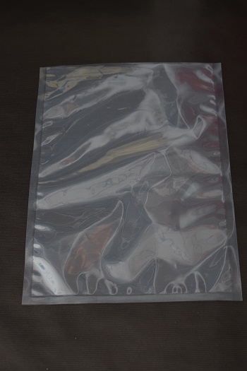 25x30 Pack 100 bolsas LISAS - Envasadoras al Vacio